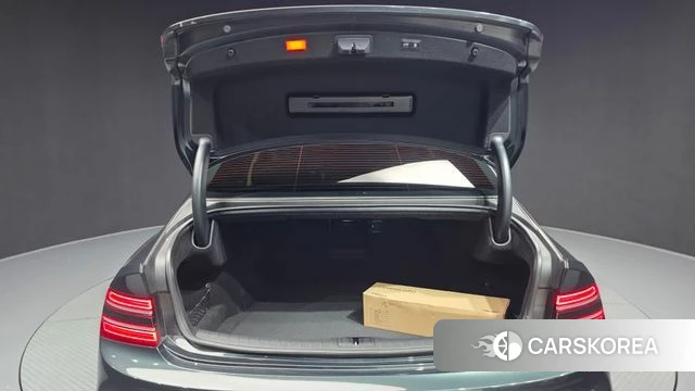 Genesis G80 (RG3) id 4527685 из Кореи 11