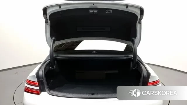 Genesis G80 (RG3) id 3274896 из Кореи 11