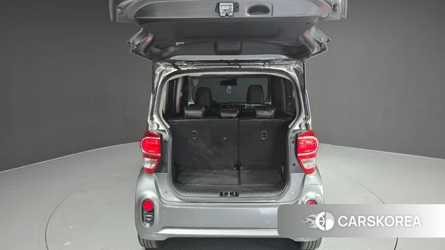 Kia The New Ray id 3818582 из Кореи 11