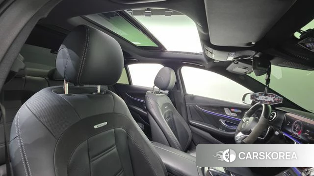 Mercedes-Benz E-Class W213 id 4465657 из Кореи 11