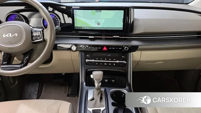 Kia Carnival 4th generation id 3621206 из Кореи 11