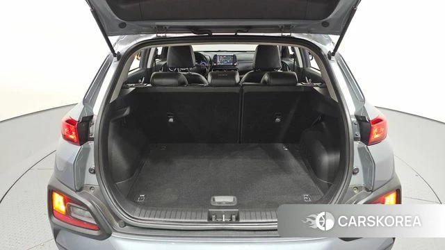 Hyundai Kona id 4865618 из Кореи 11