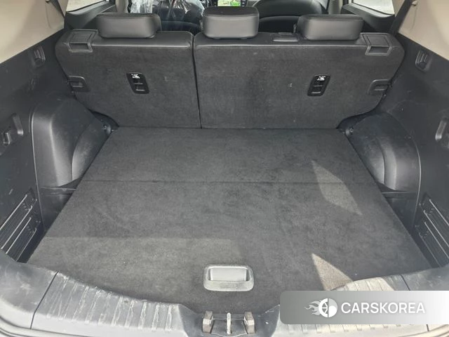 Ssangyong Tivoli Air id 4614294 из Кореи 11
