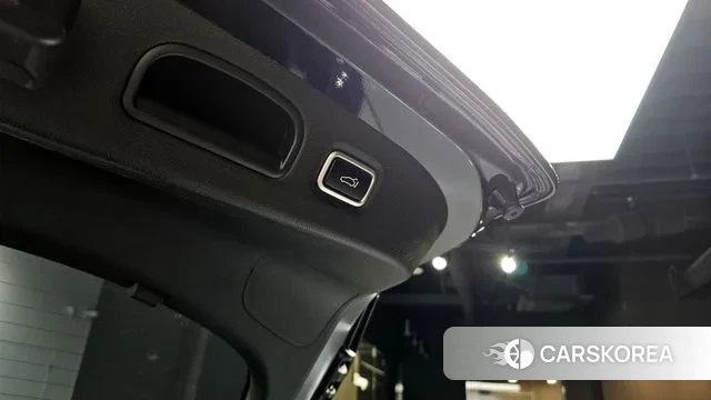 Kia Stinger id 3380421 из Кореи 11