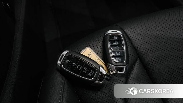 Hyundai Avante (CN7) id 4646970 из Кореи 11