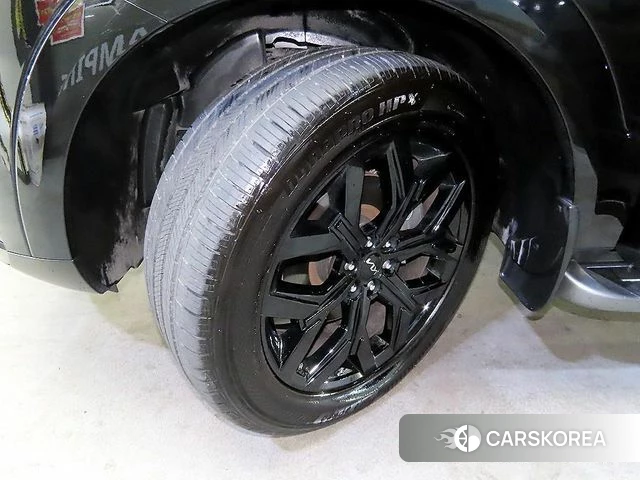 Kia Mohave Master id 3890255 из Кореи 11