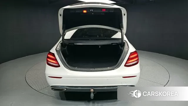 Mercedes-Benz E-Class W213 id 3434811 из Кореи 11
