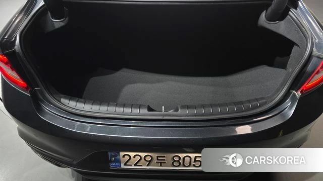 Hyundai Grandeur IG id 4496411 из Кореи 11