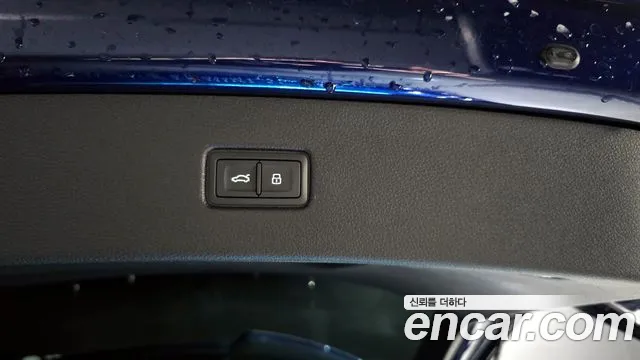 Audi Q7 (4M) id 2823167 из Кореи 11