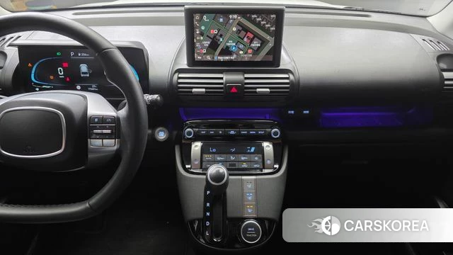 Hyundai Casper id 4631239 из Кореи 11