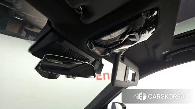 BMW 5 Series (G60) id 3517798 из Кореи 11