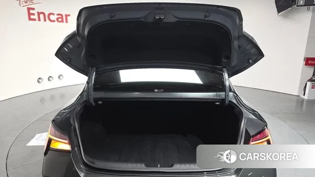 Hyundai Avante Hybrid (CN7) id 3478114 из Кореи 11