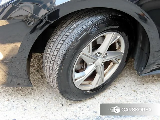 Hyundai Sonata (DN8) id 4502327 из Кореи 11