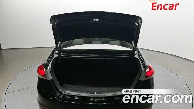 Hyundai Avante AD id 2723405 из Кореи 11