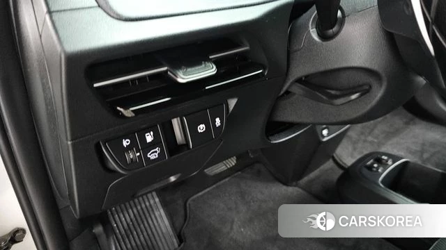 Kia EV6 id 4636652 из Кореи 11