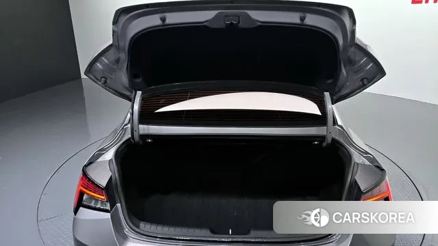 Hyundai Avante (CN7) id 3759386 из Кореи 11