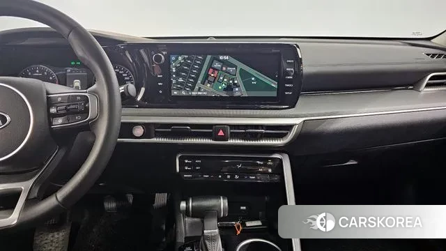 Kia K5 3rd generation id 3412172 из Кореи 11