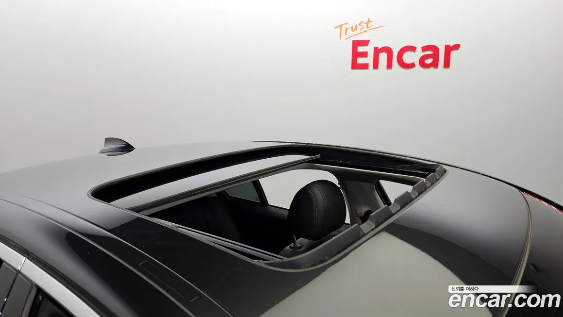 BMW 5 Series (G30) id 2150893 из Кореи 11