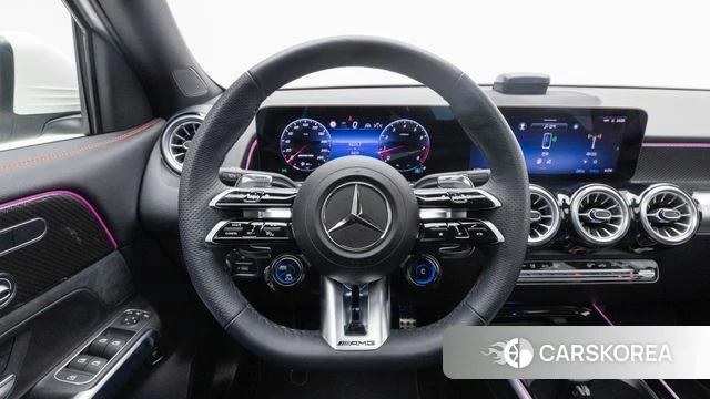 Mercedes-Benz GLB-Class X247 id 4462295 из Кореи 11