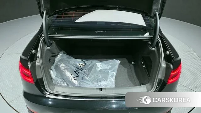 Audi A4 (B9) id 3464454 из Кореи 11