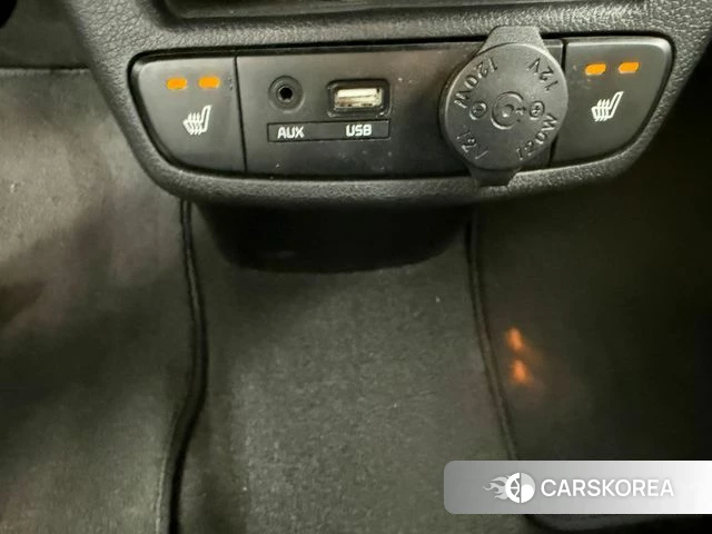 Kia The New Ray id 3919848 из Кореи 11