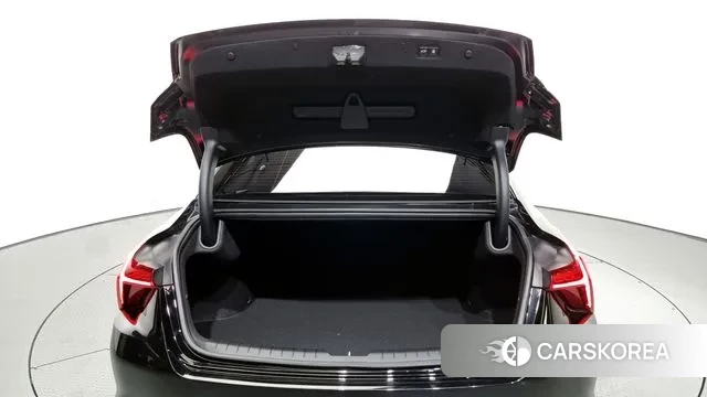 Kia K8 Hybrid id 3016572 из Кореи 11