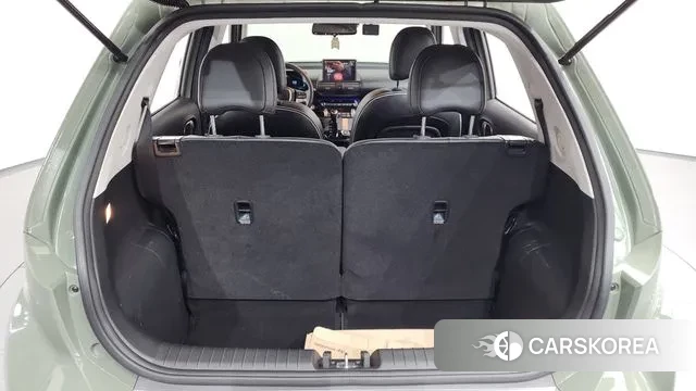 Hyundai Casper id 3545607 из Кореи 11