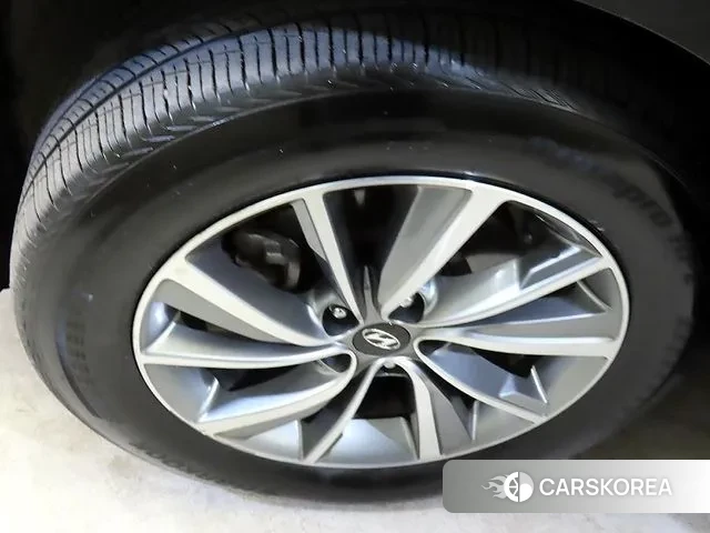 Hyundai Santa Fe TM id 3588500 из Кореи 11