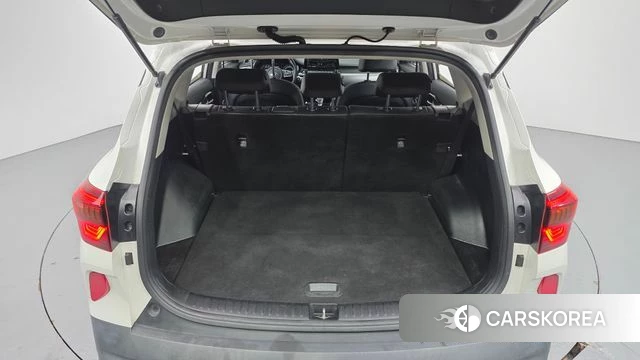 Kia Seltos id 4573778 из Кореи 11