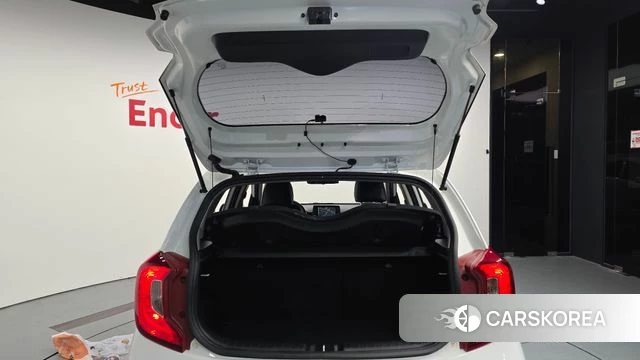 Kia All New Morning (JA) id 4424571 из Кореи 11