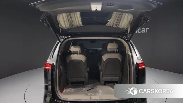 Kia Carnival 4th generation id 3625671 из Кореи 11