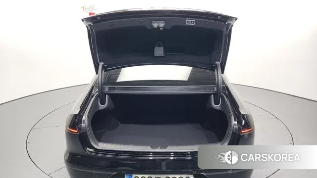 Hyundai Grandeur Hybrid (GN7) id 3576527 из Кореи 11