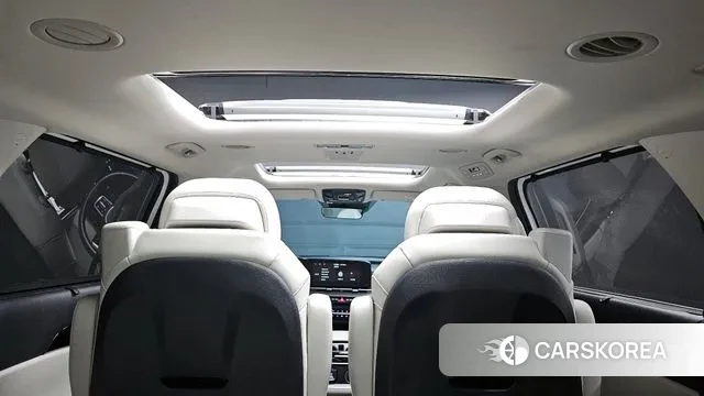 Kia Carnival 4th generation id 3676279 из Кореи 11