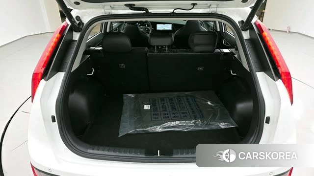 Kia Di Ol Nu Niro id 3851614 из Кореи 11