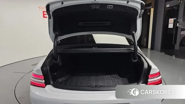 Genesis G80 (RG3) id 3316828 из Кореи 11