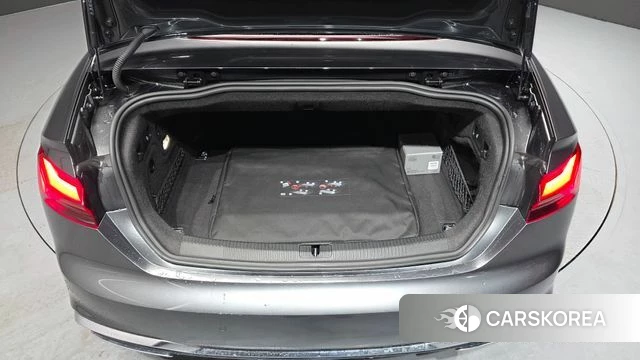 Audi A5 (F5) id 3910295 из Кореи 11