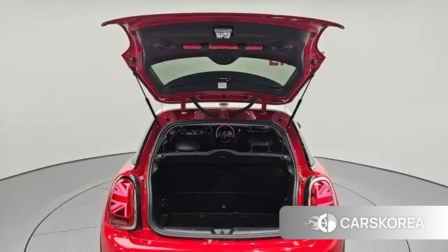 Mini Cooper id 2994335 из Кореи 11