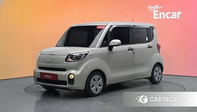 Kia The New Ray id 4556233 из Кореи 11