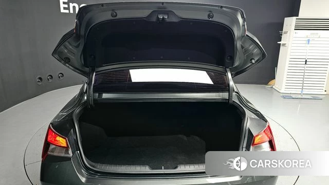 Hyundai Avante (CN7) id 3903951 из Кореи 11