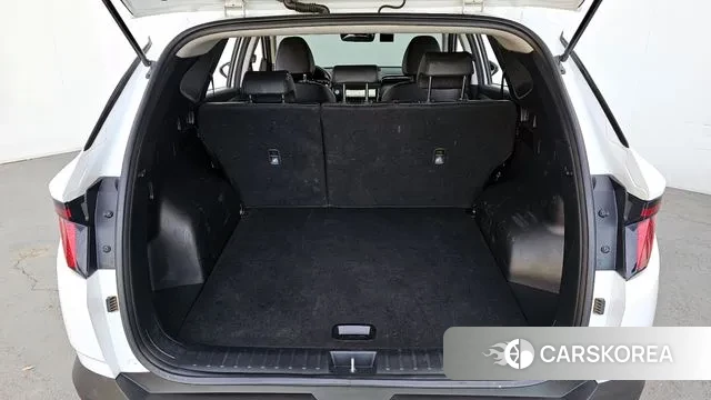 Hyundai Tucson (NX4) id 3503104 из Кореи 11