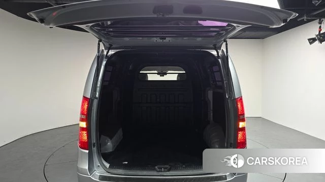 Hyundai The New Grand Starex id 4020681 из Кореи 11