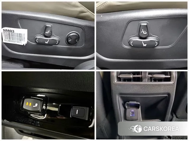 Ssangyong Torres id 3389053 из Кореи 11