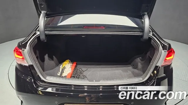 Hyundai Sonata New Rise id 2865570 из Кореи 11