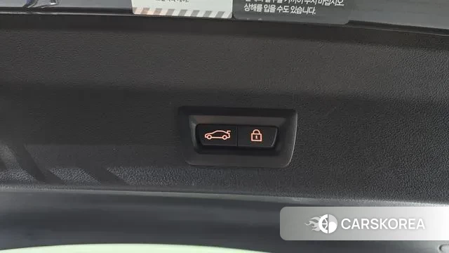 BMW iX3 id 3740479 из Кореи 11