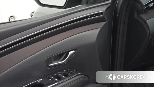 Hyundai Tucson (NX4) id 3348854 из Кореи 11