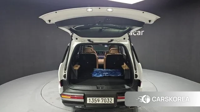 Hyundai Santa Fe (MX5) id 3644572 из Кореи 11