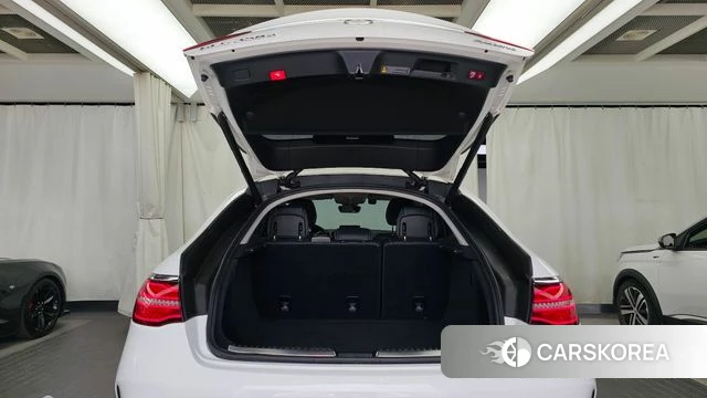 Mercedes-Benz GLE - Class W166 id 4596056 из Кореи 11