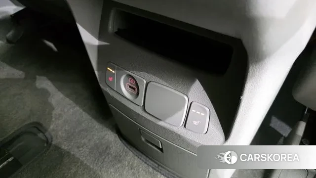 Kia The New Carnival id 3292258 из Кореи 11