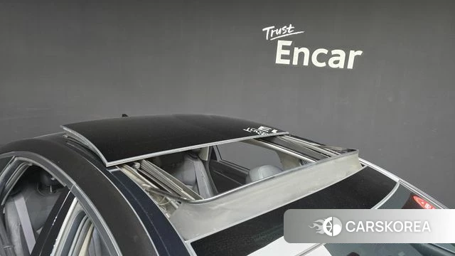 Genesis G80 id 3912052 из Кореи 11