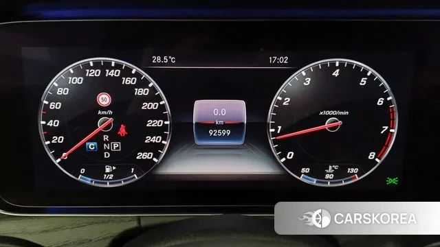 Mercedes-Benz E-Class W213 id 2991373 из Кореи 11